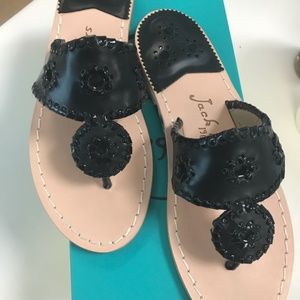 Jack Rogers West Palm Sandal